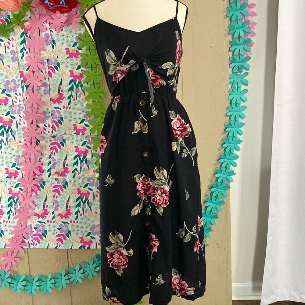 Mimi chica. Dress.